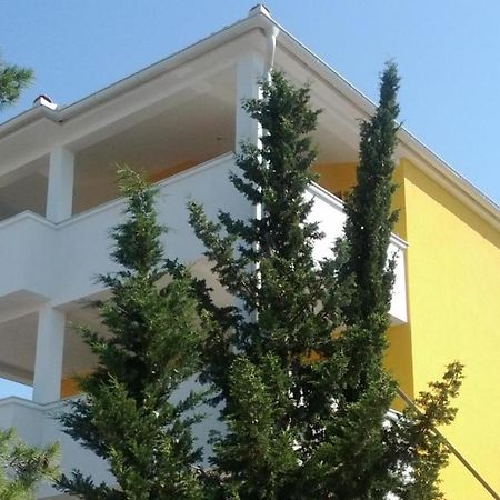 Sunset Apartmani Ždrelac المظهر الخارجي الصورة