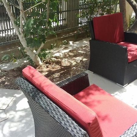 Sunset Apartmani Ždrelac المظهر الخارجي الصورة
