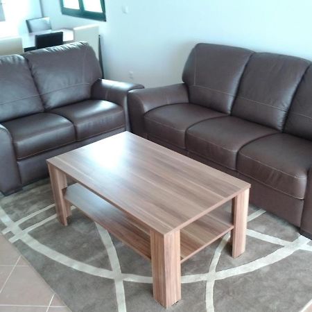 Sunset Apartmani Ždrelac المظهر الخارجي الصورة