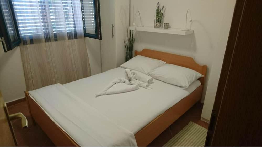 Sunset Apartmani Ždrelac المظهر الخارجي الصورة