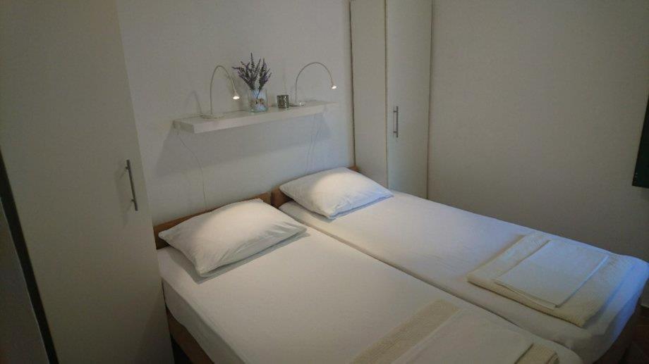Sunset Apartmani Ždrelac المظهر الخارجي الصورة