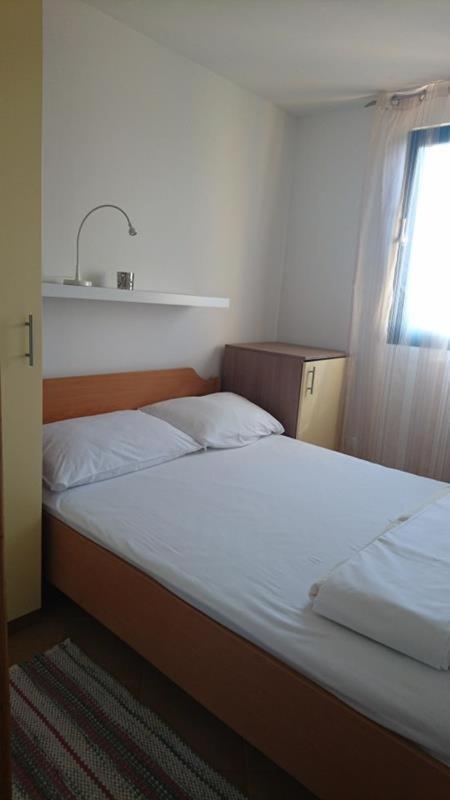 Sunset Apartmani Ždrelac المظهر الخارجي الصورة