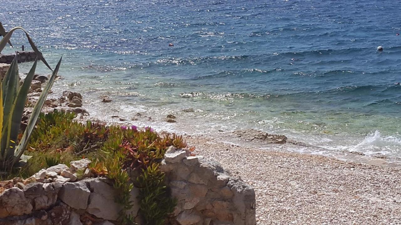 Sunset Apartmani Ždrelac المظهر الخارجي الصورة