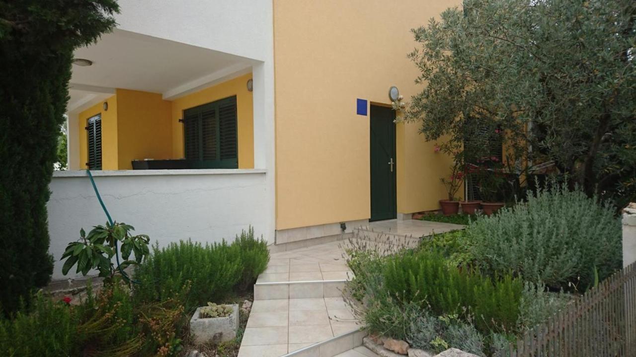 Sunset Apartmani Ždrelac المظهر الخارجي الصورة
