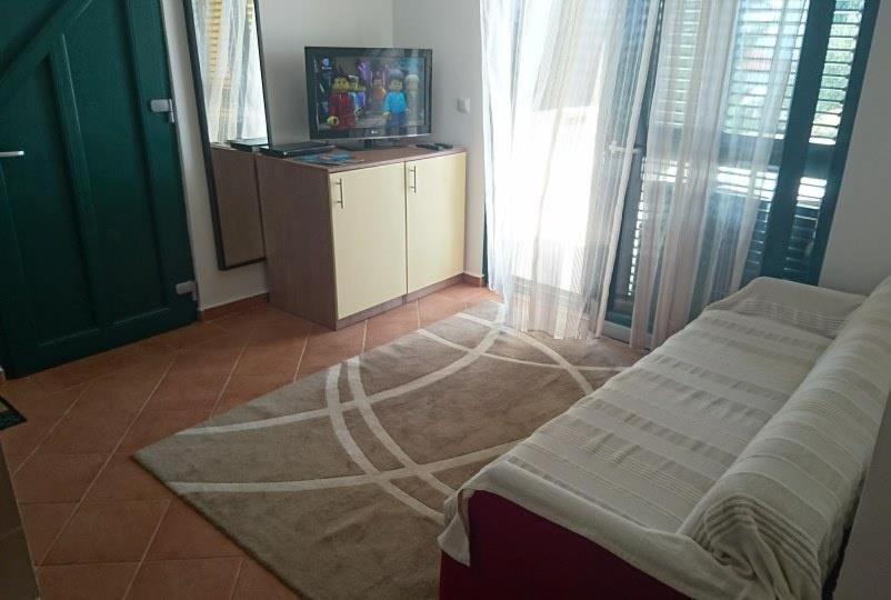 Sunset Apartmani Ždrelac المظهر الخارجي الصورة