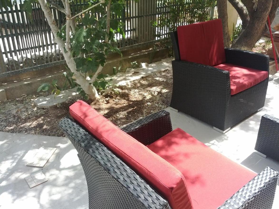 Sunset Apartmani Ždrelac المظهر الخارجي الصورة