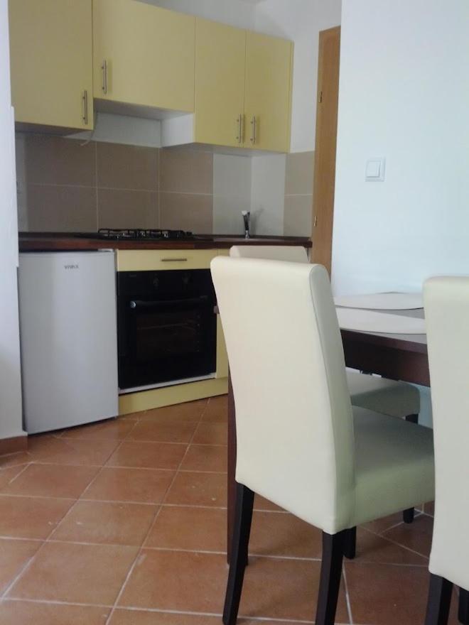 Sunset Apartmani Ždrelac المظهر الخارجي الصورة